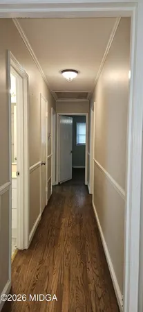 $1,850 | 912 Dogwood Circle, Macon, GA 31210