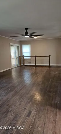$1,850 | 912 Dogwood Circle, Macon, GA 31210