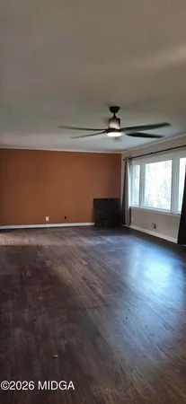 $1,850 | 912 Dogwood Circle, Macon, GA 31210
