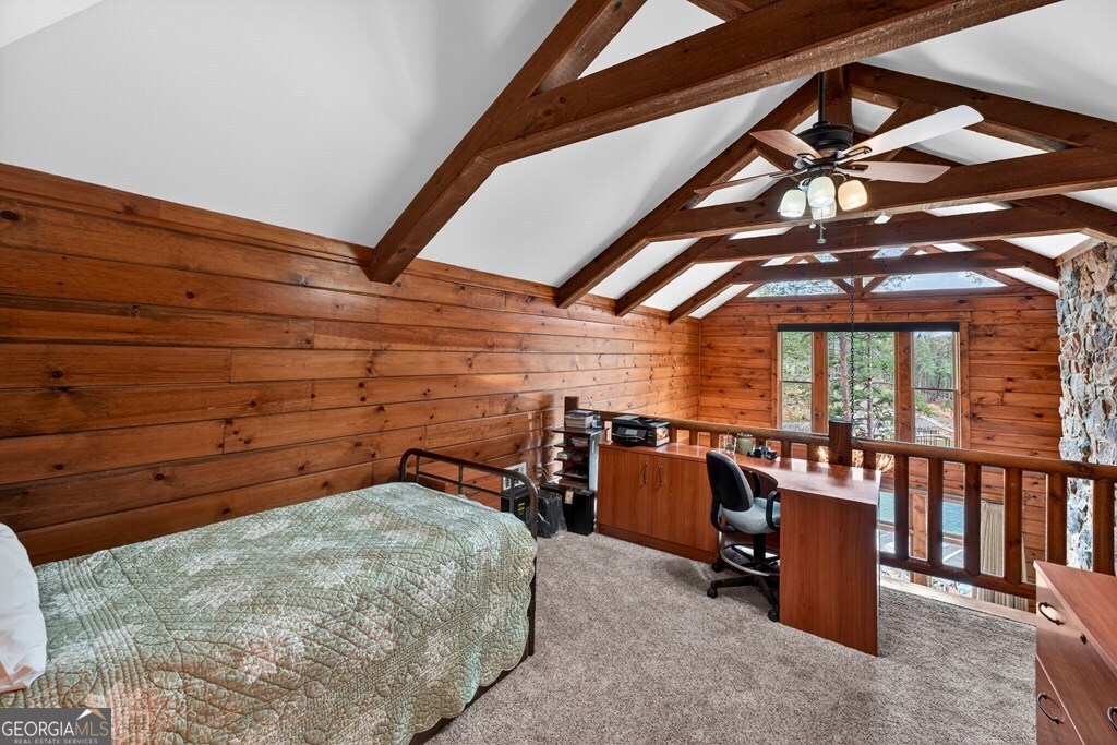 127 Azure Point Blue Ridge, GA 30513 - Photo 14 of 39