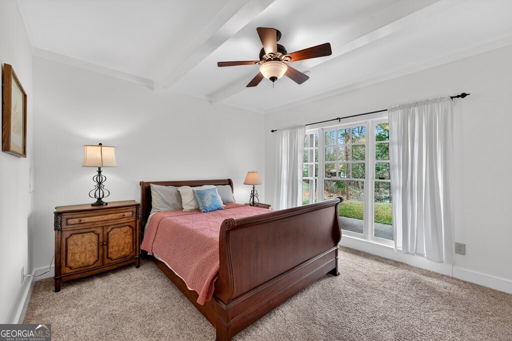 127 Azure Point Blue Ridge, GA 30513 - Photo 18 of 39