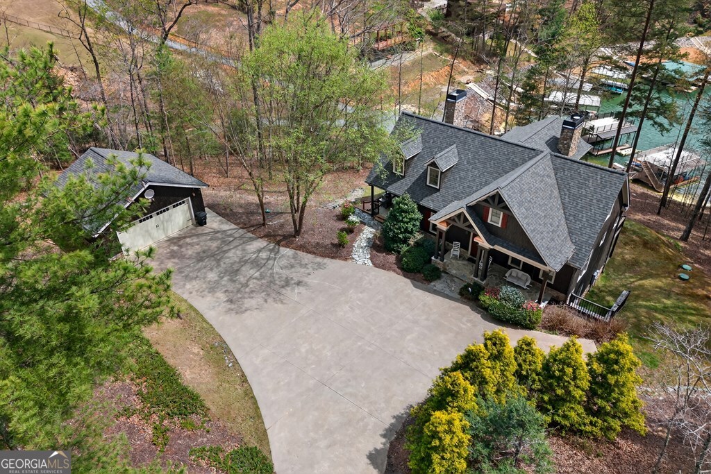 127 Azure Point Blue Ridge, GA 30513 - Photo 2 of 39