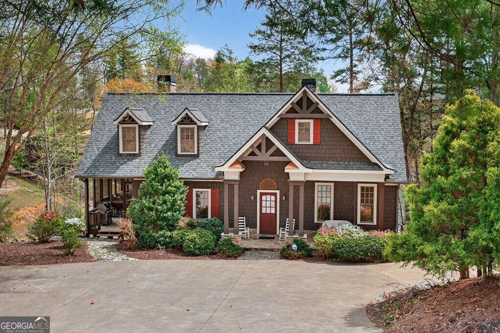 127 Azure Point Blue Ridge, GA 30513 - Photo 28 of 39