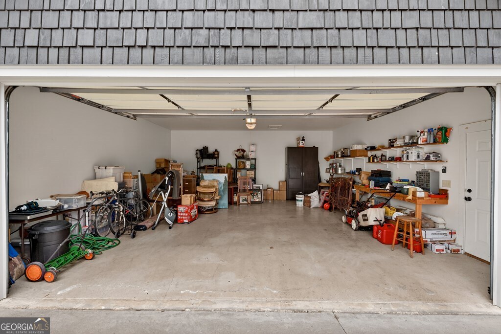 127 Azure Point Blue Ridge, GA 30513 - Photo 30 of 39