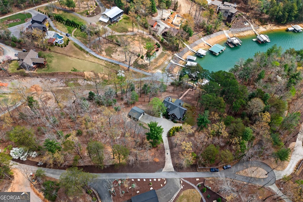 127 Azure Point Blue Ridge, GA 30513 - Photo 3 of 39