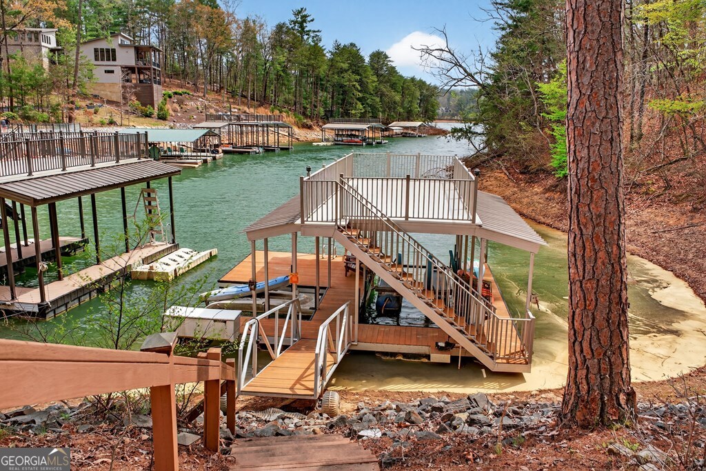 127 Azure Point Blue Ridge, GA 30513 - Photo 34 of 39