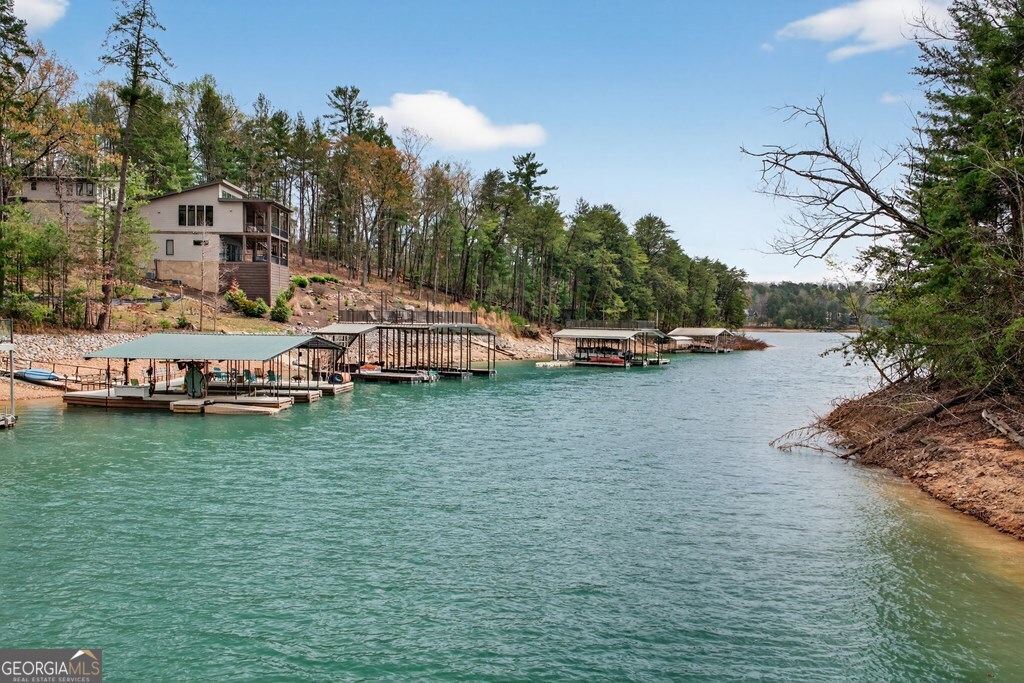 127 Azure Point Blue Ridge, GA 30513 - Photo 38 of 39