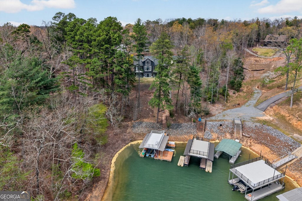 127 Azure Point Blue Ridge, GA 30513 - Photo 4 of 39