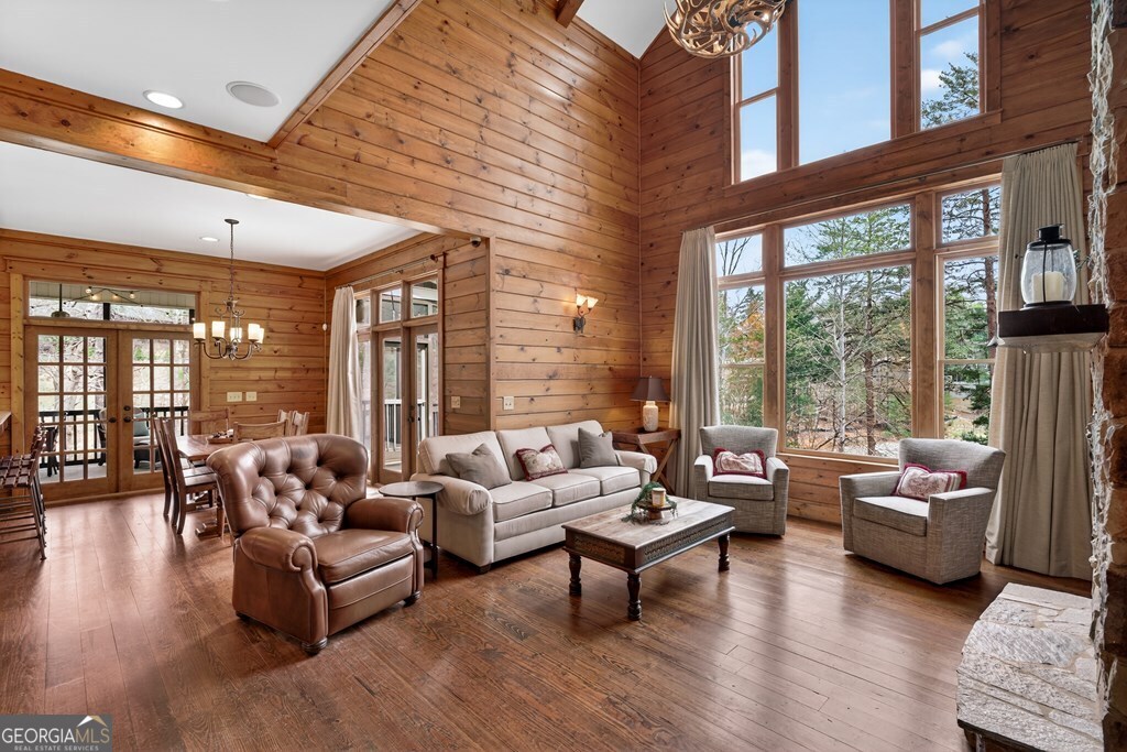 127 Azure Point Blue Ridge, GA 30513 - Photo 6 of 39