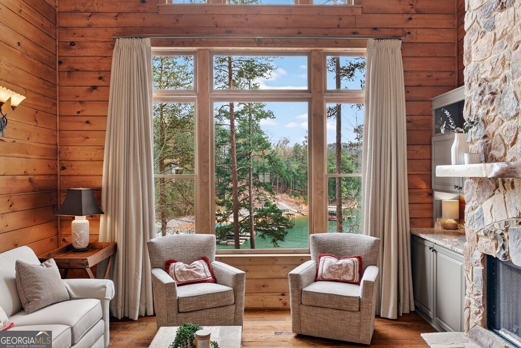 127 Azure Point Blue Ridge, GA 30513 - Photo 7 of 39