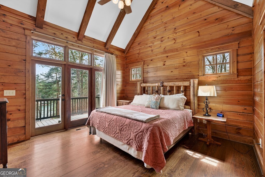 127 Azure Point Blue Ridge, GA 30513 - Photo 10 of 39