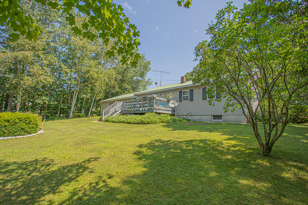 824 Fairbanks Road Farmington, ME 04938 - Photo 52 of 79 Yard