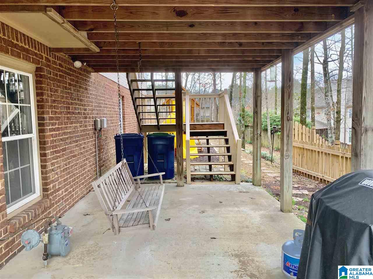 246 Weatherly Club Drive Alabaster, AL 35007 - Photo 46 of 48