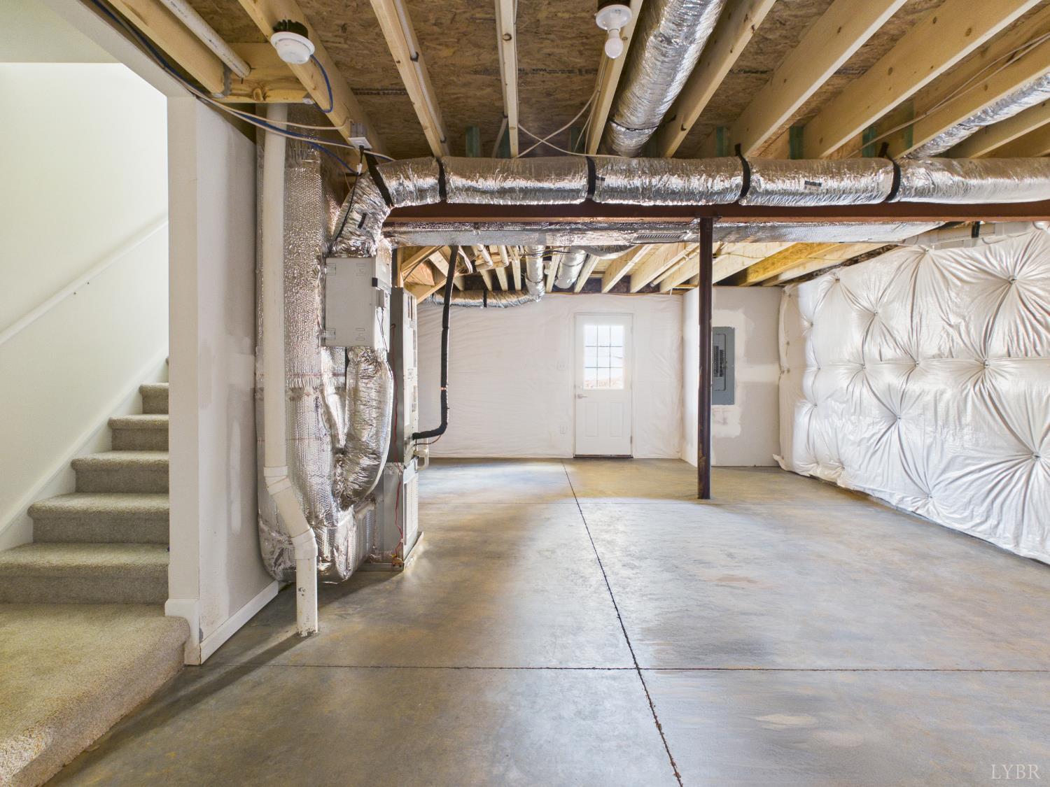 37 Ranwell Road Rustburg, VA 24588 - Photo 26 of 29