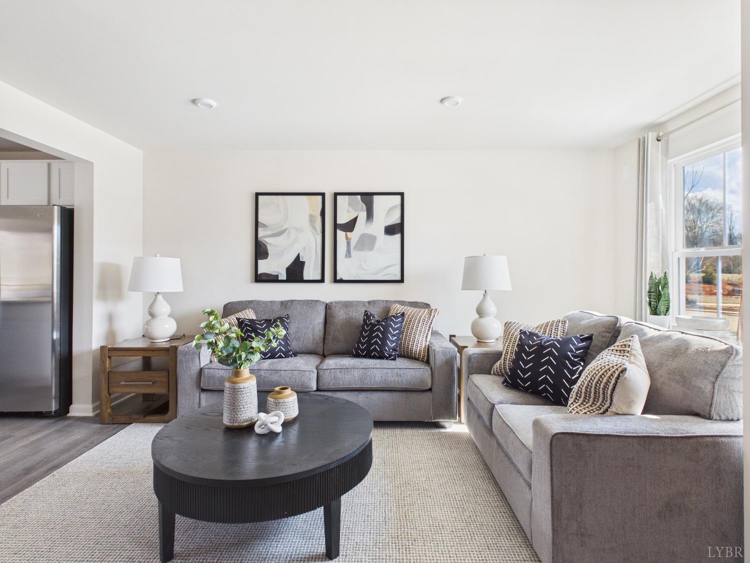 37 Ranwell Road Rustburg, VA 24588 - Photo 3 of 29