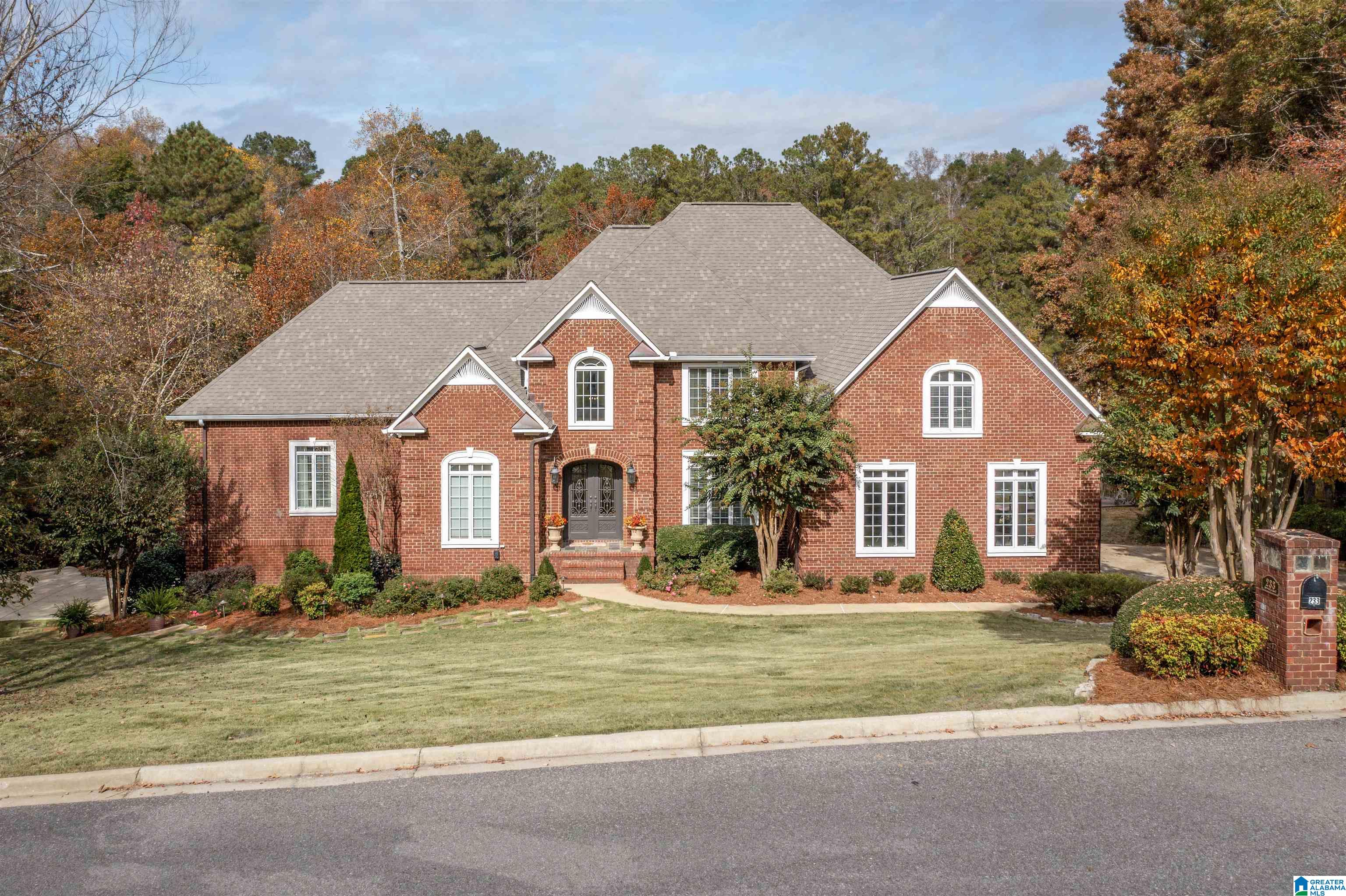 233 River Ridge Road Gadsden, AL 35901 - Photo 58 of 69