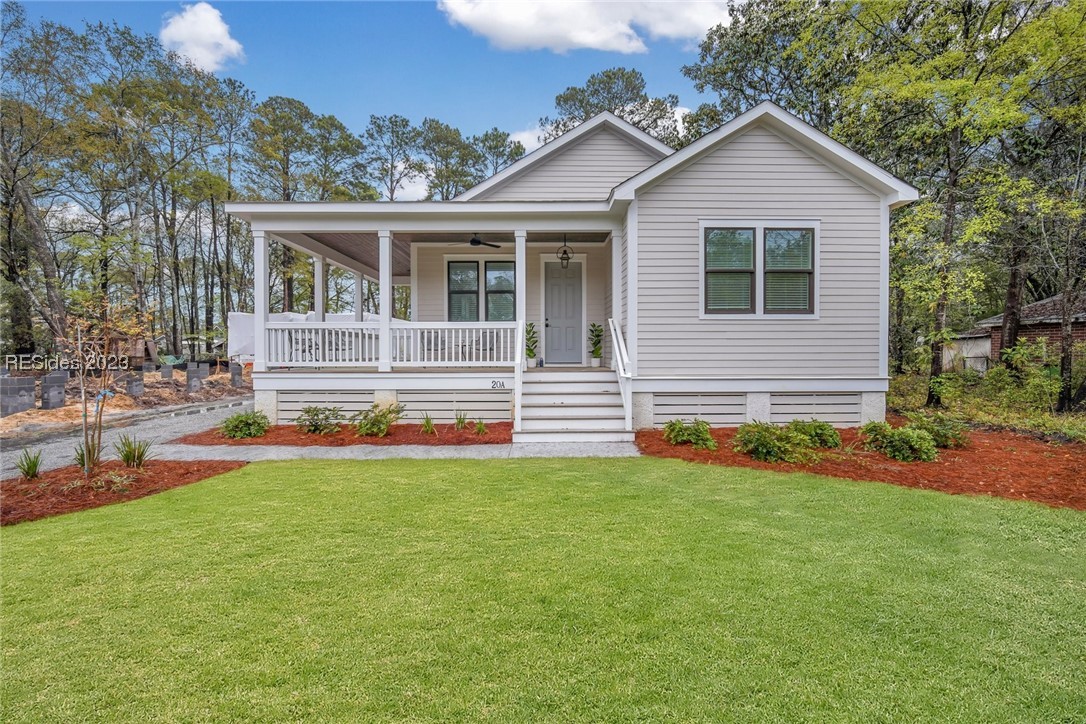 20 A Jason Street Bluffton, SC 29910 - Photo 1 of 1 Gallery Image 1