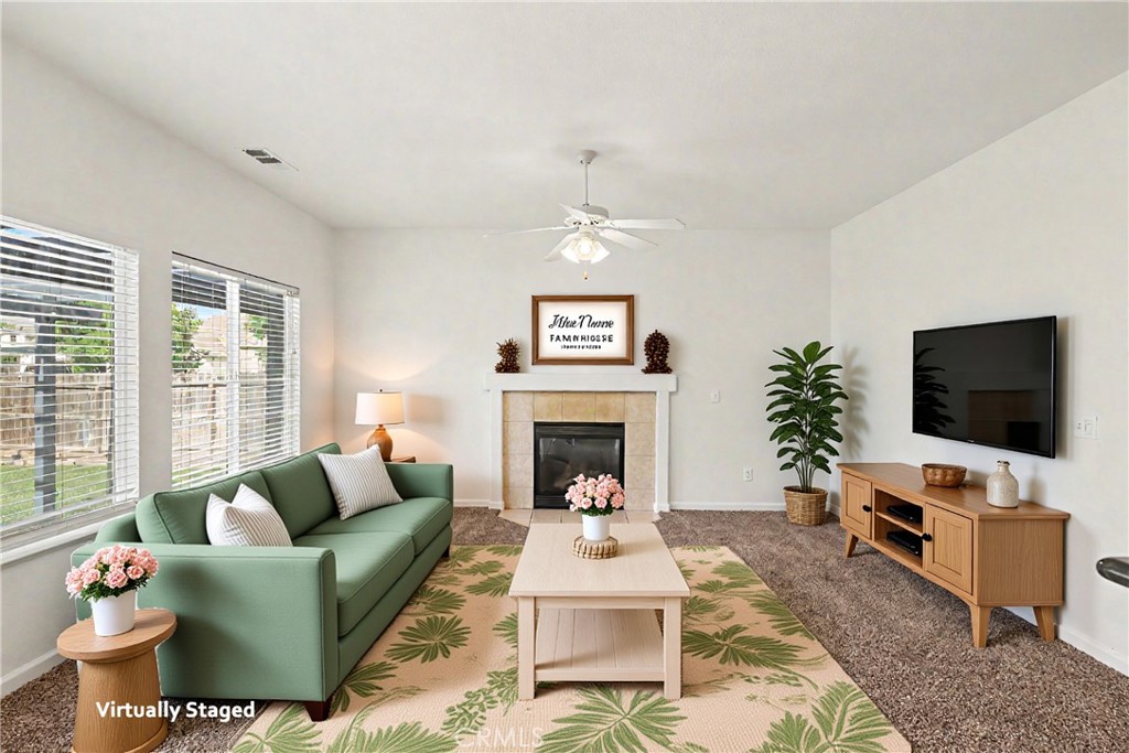 1321 Jenner Drive Merced, CA 95348 - Photo 17 of 73