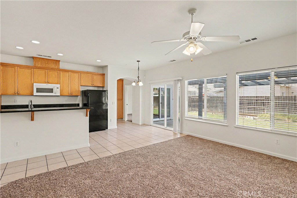 1321 Jenner Drive Merced, CA 95348 - Photo 19 of 73