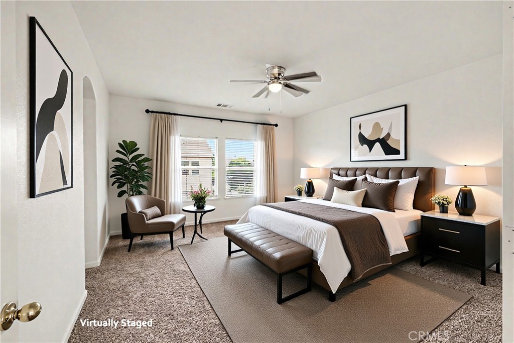 1321 Jenner Drive Merced, CA 95348 - Photo 38 of 73