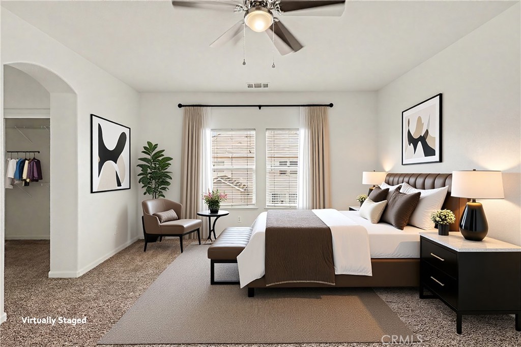 1321 Jenner Drive Merced, CA 95348 - Photo 40 of 73