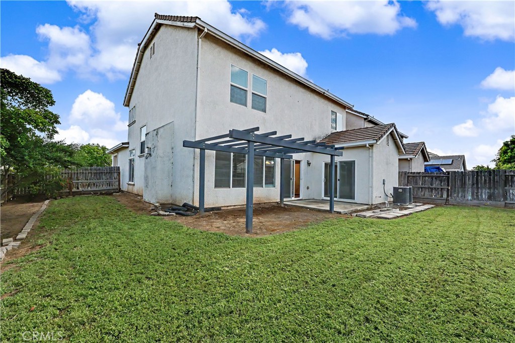 1321 Jenner Drive Merced, CA 95348 - Photo 59 of 73