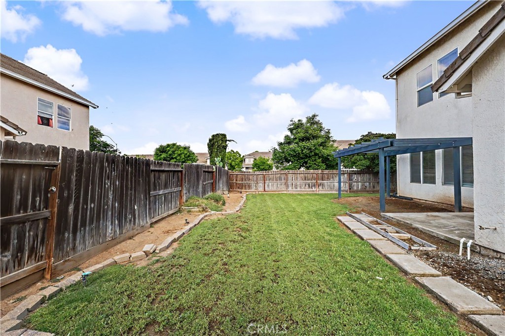 1321 Jenner Drive Merced, CA 95348 - Photo 61 of 73