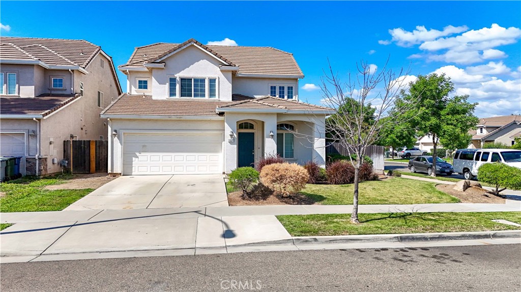 1321 Jenner Drive Merced, CA 95348 - Photo 62 of 73