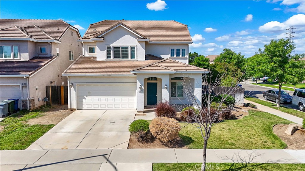 1321 Jenner Drive Merced, CA 95348 - Photo 63 of 73