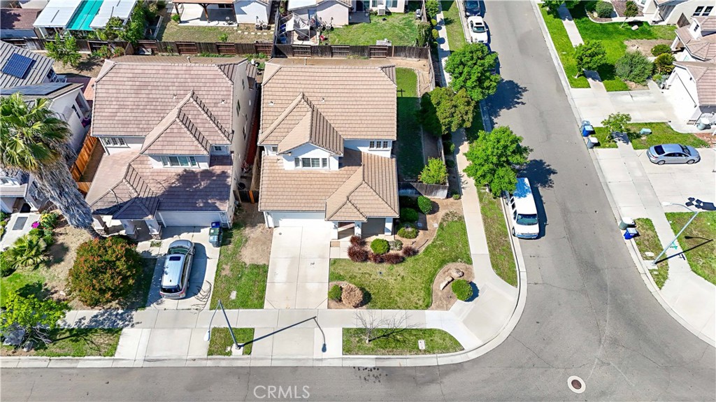 1321 Jenner Drive Merced, CA 95348 - Photo 64 of 73
