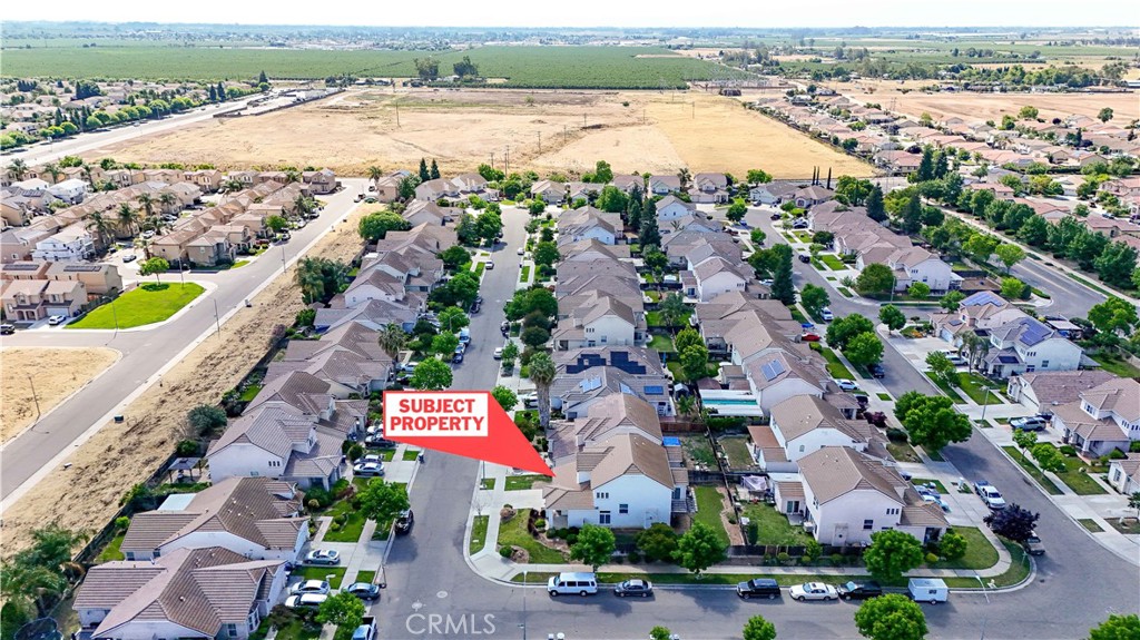 1321 Jenner Drive Merced, CA 95348 - Photo 72 of 73
