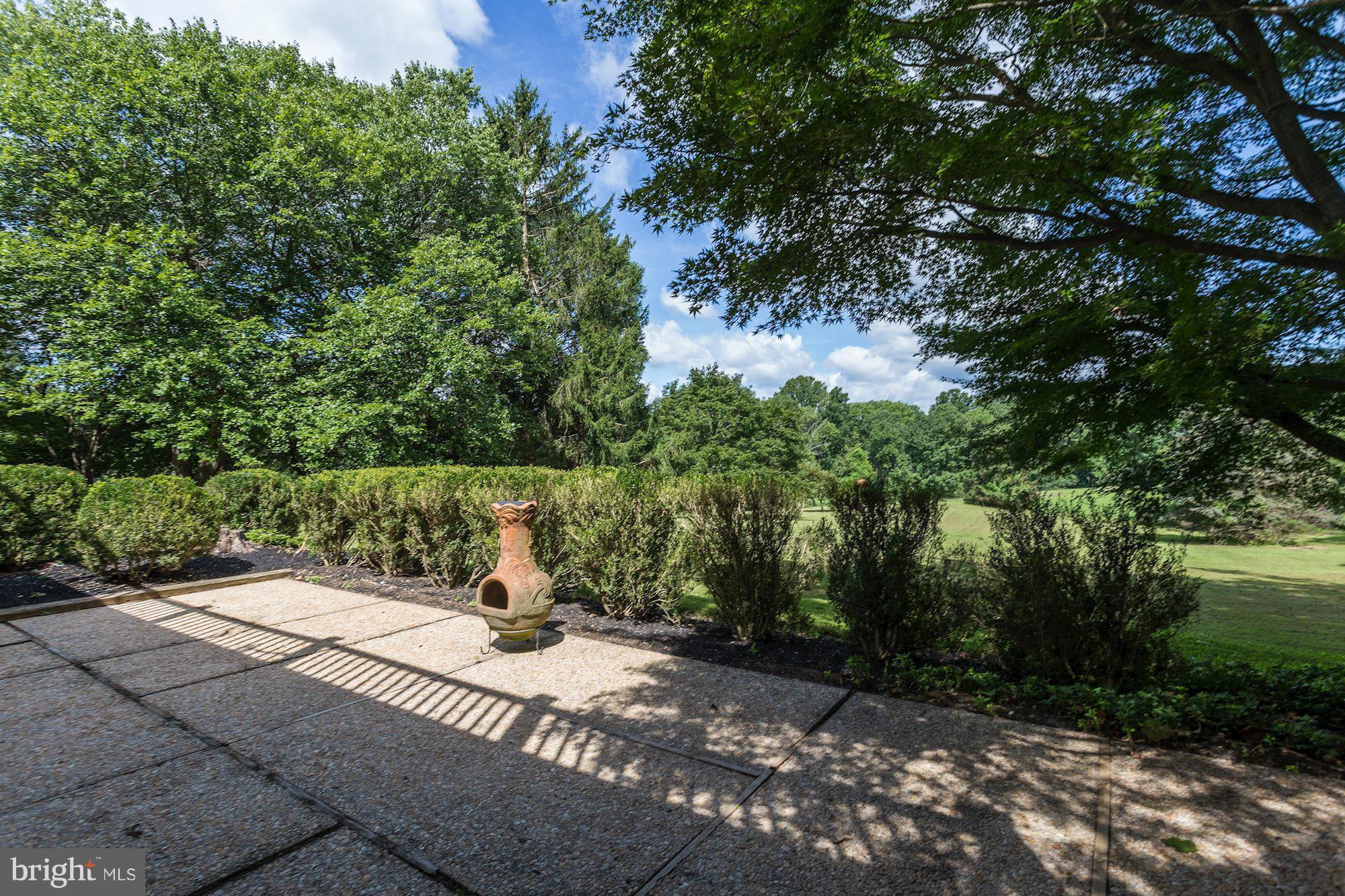 12142 Mt Albert Road Ellicott City, MD 21042 - Photo 27 of 30 Patio
