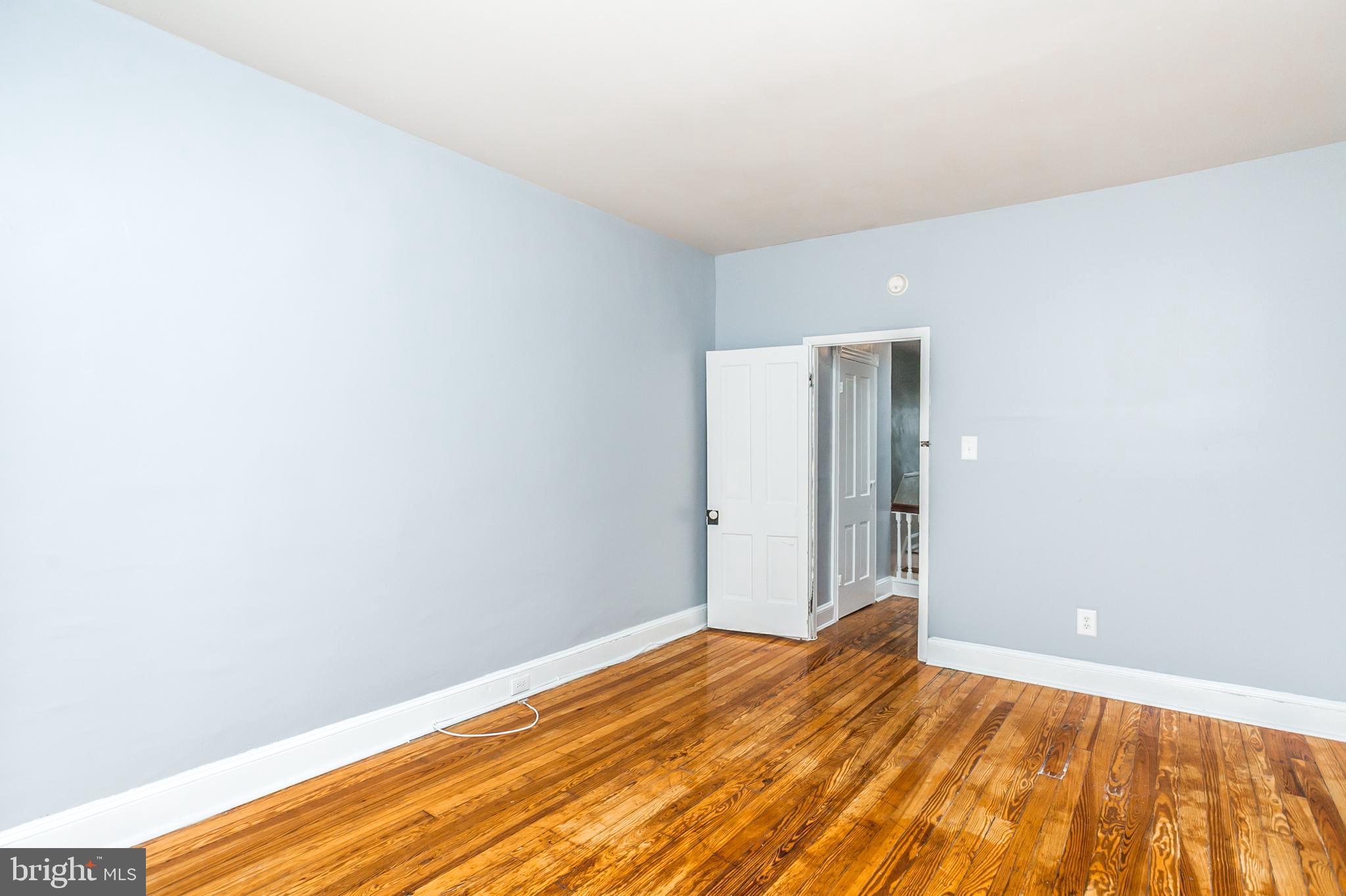 3535 Old York Road Baltimore, MD 21218 - Photo 16 of 33 Bedroom 1