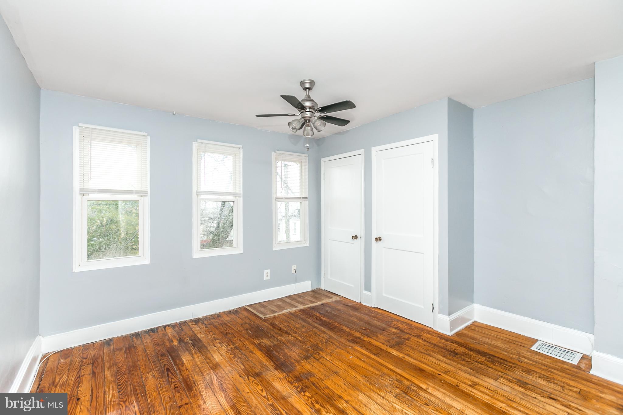 3535 Old York Road Baltimore, MD 21218 - Photo 22 of 33 Bedroom 3