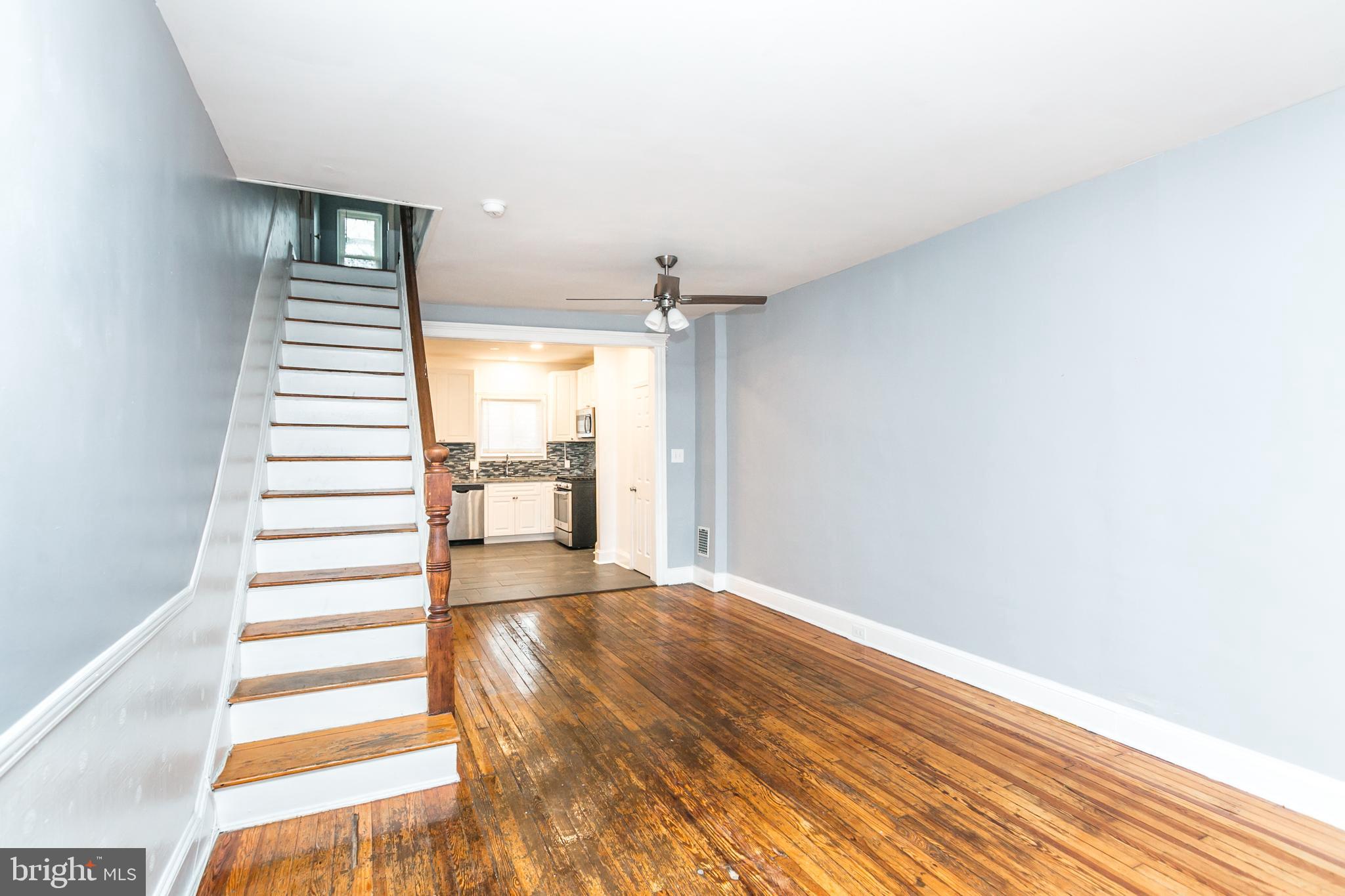 3535 Old York Road Baltimore, MD 21218 - Photo 5 of 33 Dining room
