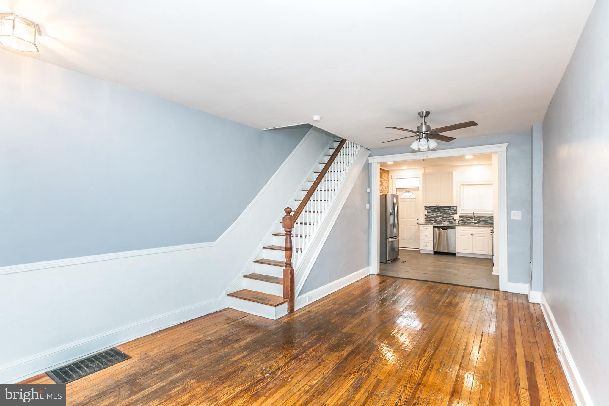 3535 Old York Road Baltimore, MD 21218 - Photo 6 of 33 Dining room