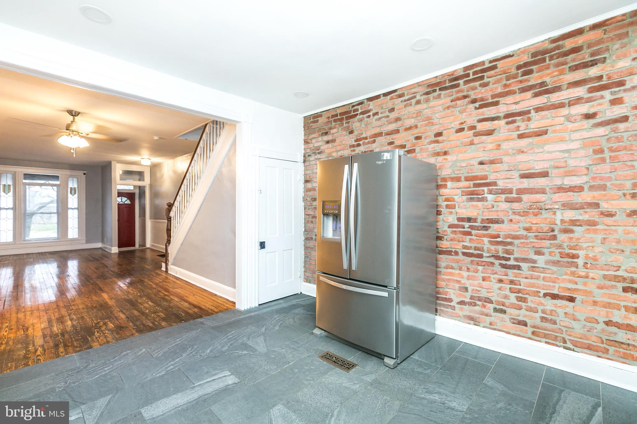 3535 Old York Road Baltimore, MD 21218 - Photo 10 of 33 Kitchen