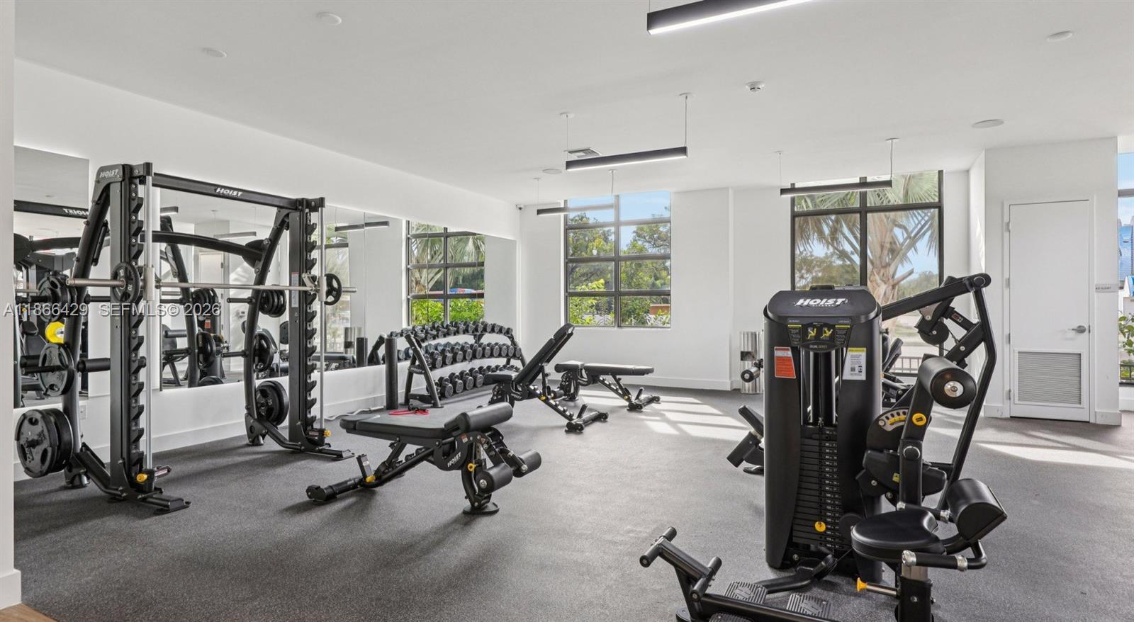 4465 Griffin Road, Unit A1B Davie, FL 33314 - Photo 11 of 22