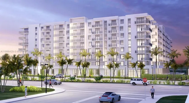 $2,386 | 4465 Griffin Road, Unit A1, Davie, FL 33314