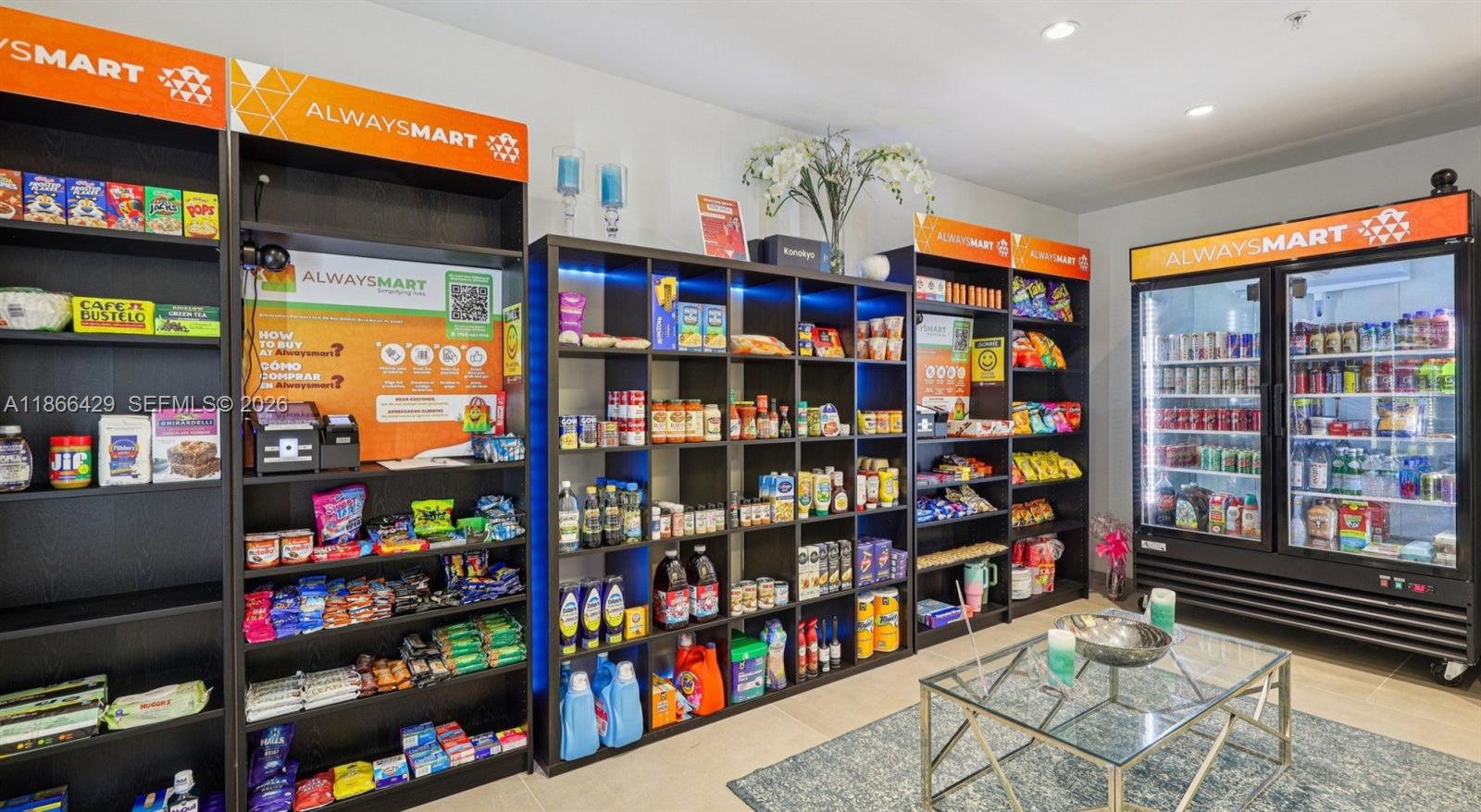 4465 Griffin Road, Unit A1B Davie, FL 33314 - Photo 13 of 22