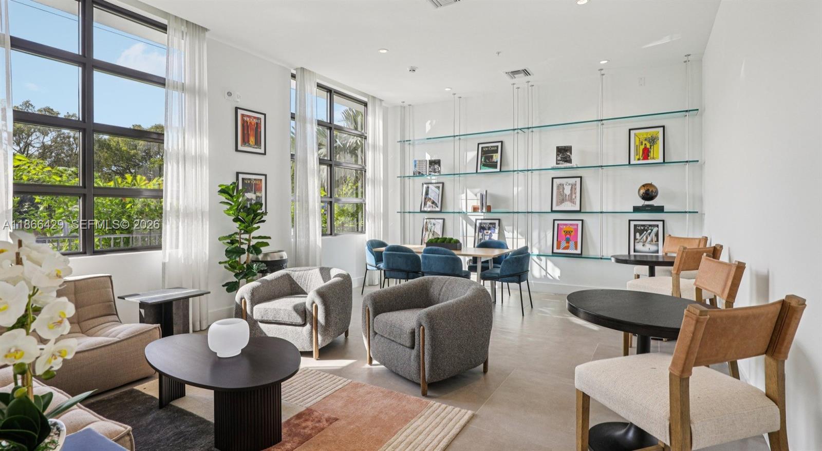 4465 Griffin Road, Unit A1B Davie, FL 33314 - Photo 5 of 22