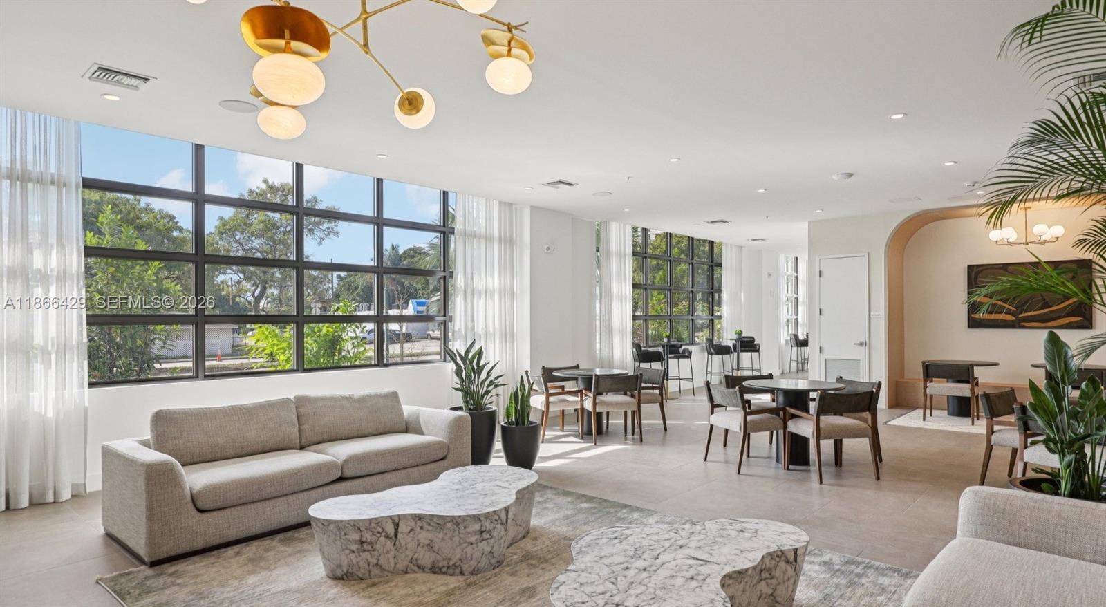 4465 Griffin Road, Unit A1B Davie, FL 33314 - Photo 6 of 22