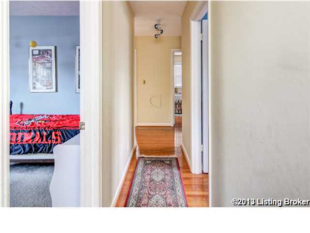 3903 Burning Bush Road Louisville, KY 40241 - Photo 24 of 30 Additional Photo