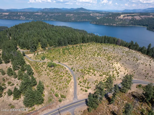 $470,000 | L3 South Bella Vista Road, Worley, ID 83876