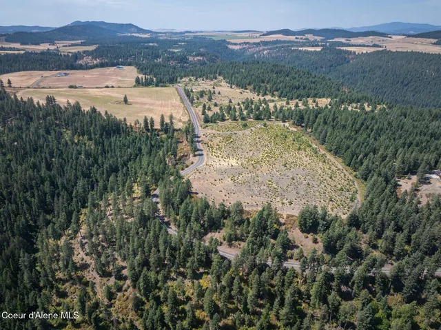 $470,000 | L3 South Bella Vista Road, Worley, ID 83876