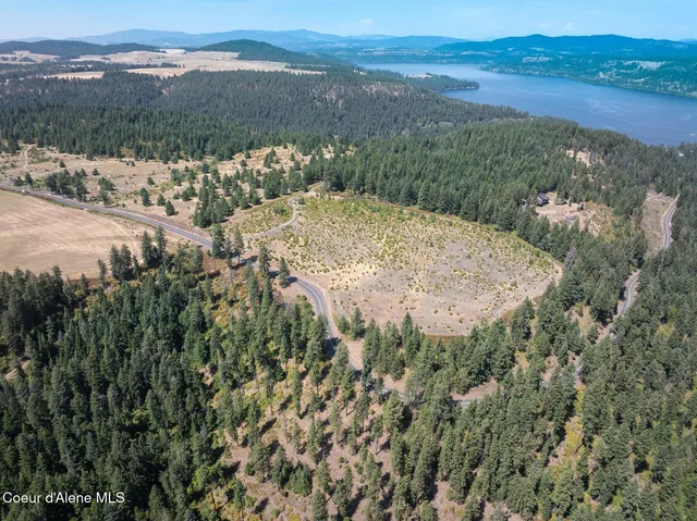 $470,000 | L3 South Bella Vista Road, Worley, ID 83876