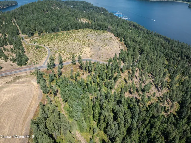 $470,000 | L3 South Bella Vista Road, Worley, ID 83876