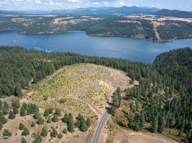 $470,000 | L3 South Bella Vista Road, Worley, ID 83876