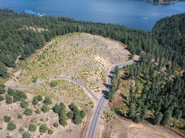 $470,000 | L3 South Bella Vista Road, Worley, ID 83876