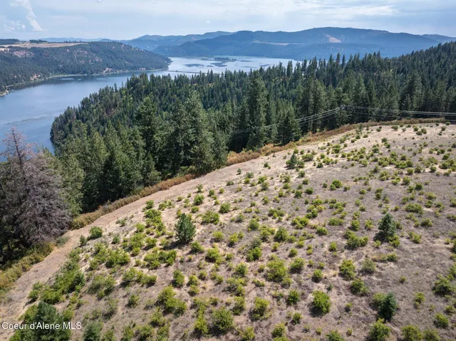 $470,000 | L3 South Bella Vista Road, Worley, ID 83876